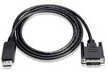 DisplayPort to DVI Male Cable 1 8m-preview.jpg